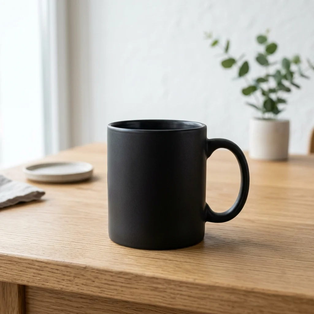 11oz Magic Mug — personalised gift by Printora Gifts